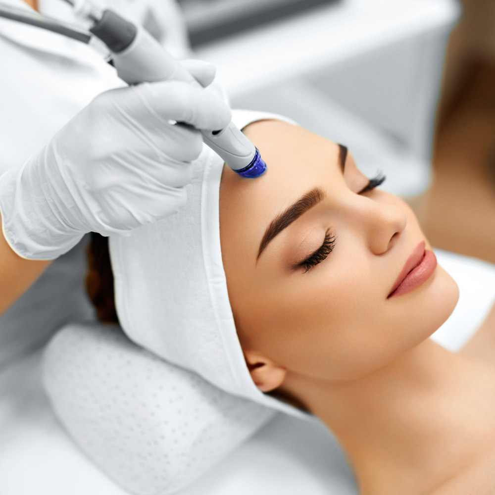 HMS Facial Treatments Center