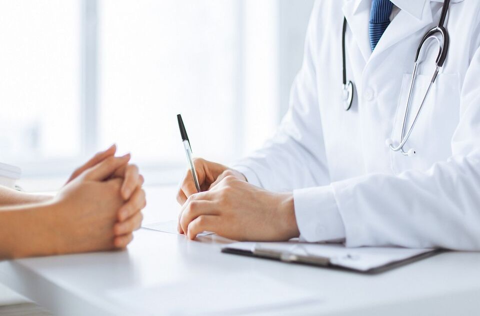 doctor consultation 1