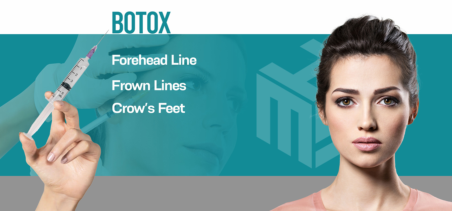 Botox: Your Path to Timeless Beauty