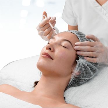 Botox - Skin Treatments