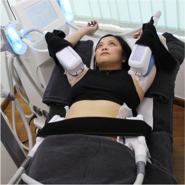 Fat Freezing Slimming Treatments