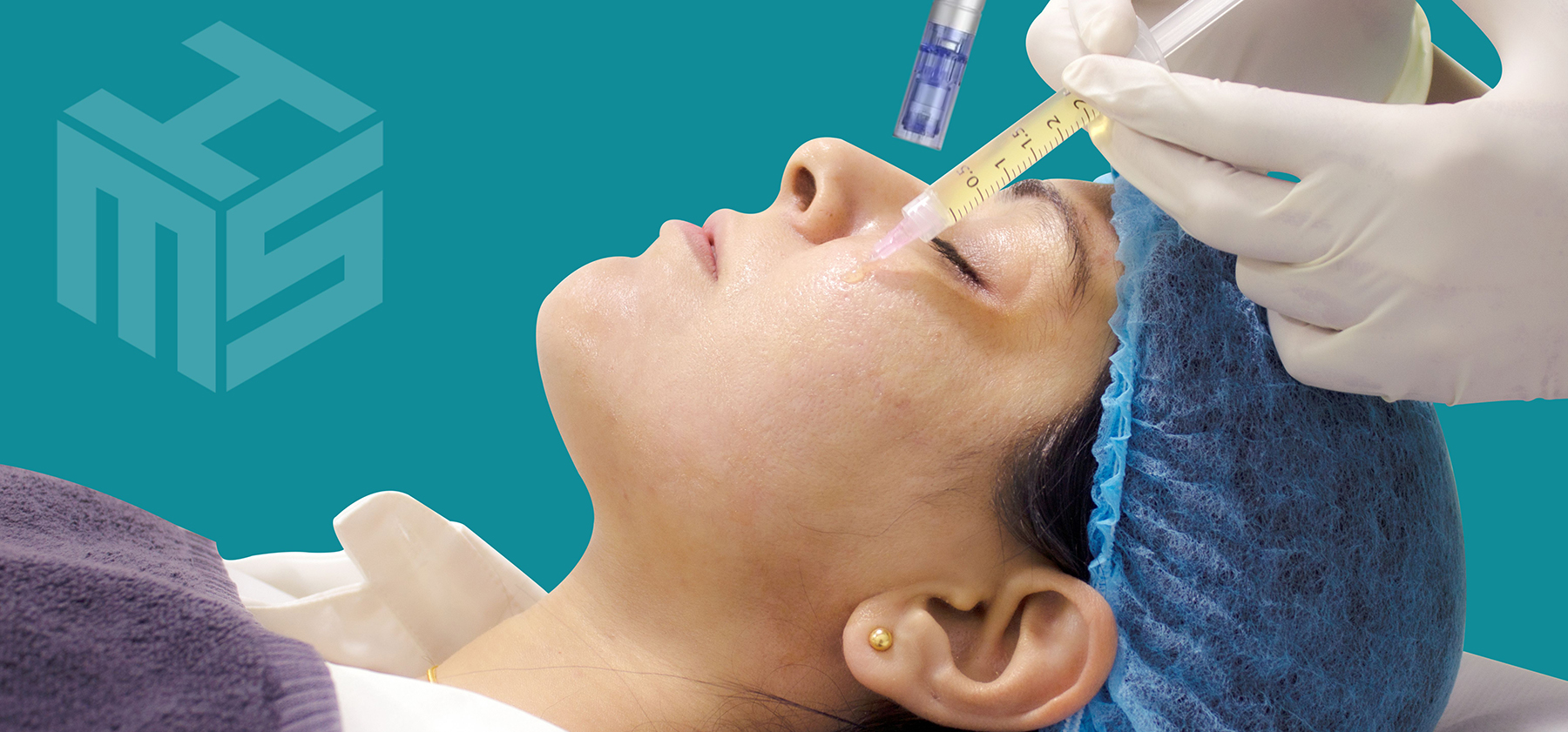 Elevate Your Beauty Naturally with PRP Face