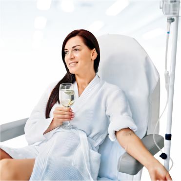 IV Drips: Transform Your Well-Being with IV Therapies