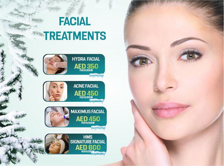 Facial